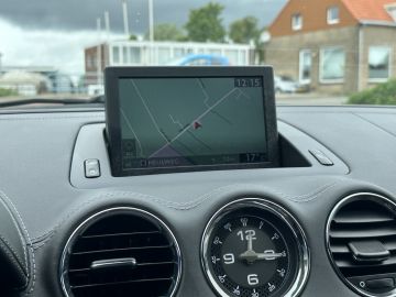 Peugeot RCZ